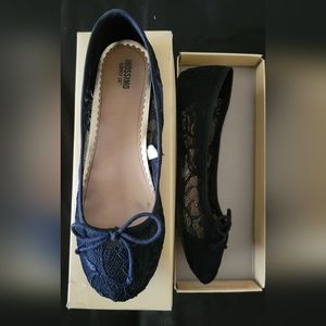 Lace shoes for meagonbrittney